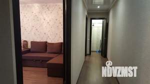 2-к квартира, посуточно, 45м2, 2/5 этаж