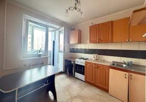 2-к квартира, на длительный срок, 46м2, 5/15 этаж