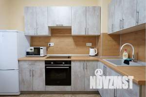 1-к квартира, посуточно, 36м2, 10/19 этаж