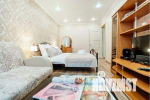 1-к квартира, посуточно, 30м2, 4/5 этаж