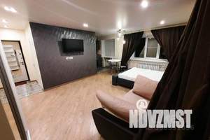 1-к квартира, посуточно, 31м2, 1/5 этаж