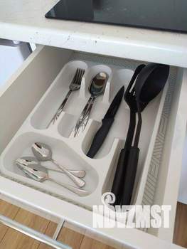 1-к квартира, посуточно, 27м2, 1/1 этаж