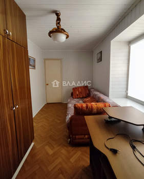 2-к квартира, на длительный срок, 38м2, 5/6 этаж