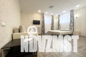 1-к квартира, посуточно, 35м2, 1/3 этаж