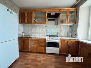 2-к квартира, на длительный срок, 51м2, 4/10 этаж