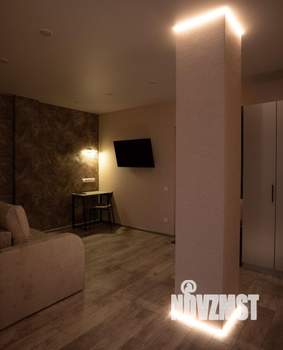 2-к квартира, посуточно, 47м2, 1/1 этаж