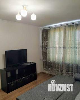 1-к квартира, на длительный срок, 34м2, 3/3 этаж