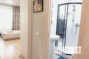 1-к квартира, посуточно, 23м2, 7/25 этаж