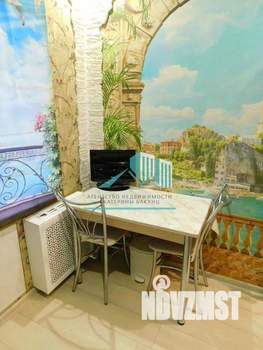 2-к квартира, на длительный срок, 46м2, 5/5 этаж