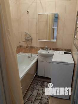 2-к квартира, посуточно, 58м2, 1/1 этаж