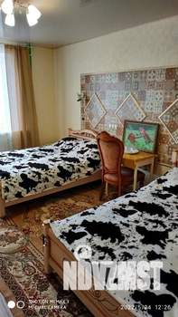 3-к квартира, посуточно, 92м2, 5/11 этаж