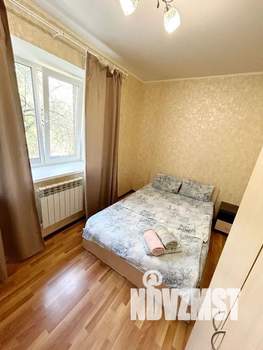 2-к квартира, посуточно, 53м2, 2/4 этаж