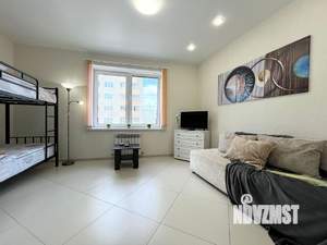 3-к квартира, посуточно, 75м2, 1/1 этаж