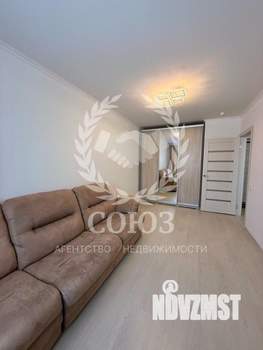 1-к квартира, на длительный срок, 34м2, 3/3 этаж