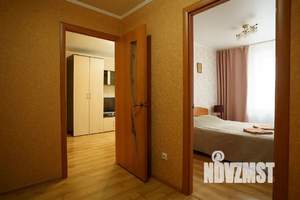 2-к квартира, посуточно, 48м2, 5/5 этаж