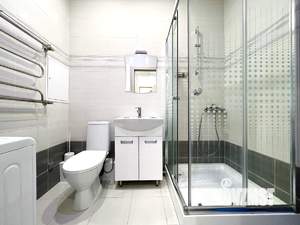 1-к квартира, посуточно, 40м2, 17/18 этаж