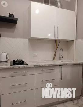 1-к квартира, посуточно, 33м2, 3/5 этаж