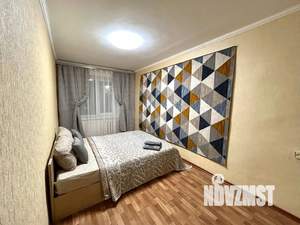 2-к квартира, посуточно, 46м2, 3/5 этаж