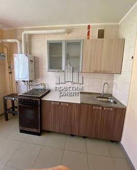 1-к квартира, на длительный срок, 35м2, 2/3 этаж