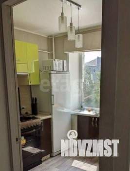 1-к квартира, на длительный срок, 31м2, 4/5 этаж