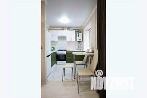 1-к квартира, посуточно, 33м2, 2/5 этаж