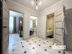 1-к квартира, посуточно, 35м2, 2/9 этаж