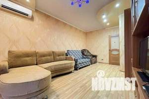 3-к квартира, посуточно, 70м2, 7/9 этаж