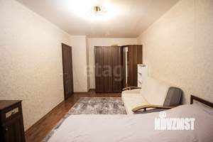 1-к квартира, на длительный срок, 32м2, 2/5 этаж