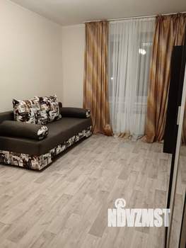 1-к квартира, на длительный срок, 30м2, 1/3 этаж