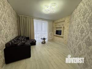 Фото квартиры в аренду (1)