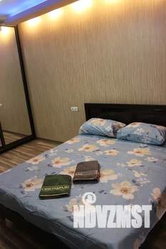 3-к квартира, посуточно, 75м2, 6/9 этаж