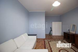 1-к квартира, на длительный срок, 49м2, 11/15 этаж