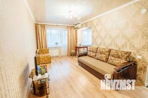 2-к квартира, посуточно, 56м2, 1/1 этаж