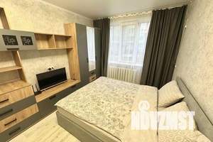 1-к квартира, посуточно, 10м2, 1/5 этаж
