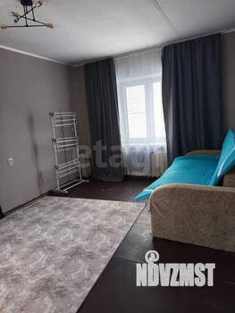 1-к квартира, на длительный срок, 32м2, 3/5 этаж