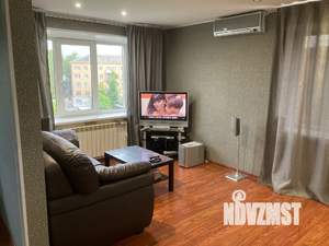 1-к квартира, посуточно, 32м2, 5/5 этаж