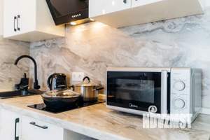 Студия квартира, посуточно, 25м2, 15/25 этаж