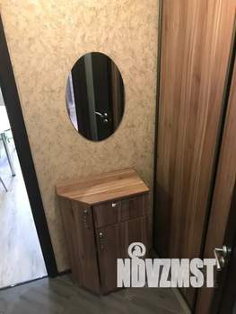 1-к квартира, посуточно, 41м2, 15/17 этаж