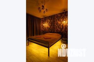 2-к квартира, посуточно, 47м2, 2/8 этаж