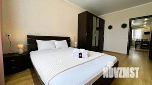 1-к квартира, посуточно, 62м2, 1/1 этаж