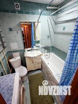 1-к квартира, на длительный срок, 32м2, 1/3 этаж