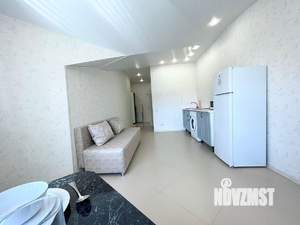 2-к квартира, посуточно, 67м2, 1/1 этаж