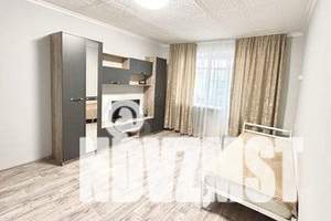 1-к квартира, посуточно, 33м2, 5/7 этаж