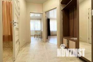 1-к квартира, посуточно, 35м2, 2/9 этаж