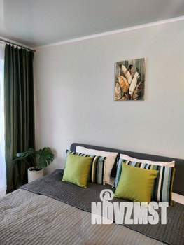 1-к квартира, посуточно, 31м2, 1/1 этаж