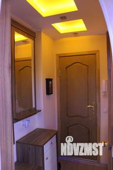 2-к квартира, посуточно, 45м2, 1/1 этаж