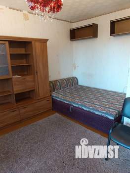 1-к квартира, на длительный срок, 32м2, 3/5 этаж