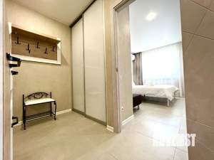 1-к квартира, посуточно, 45м2, 17/20 этаж