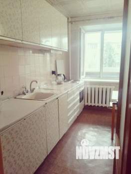 2-к квартира, на длительный срок, 48м2, 4/9 этаж