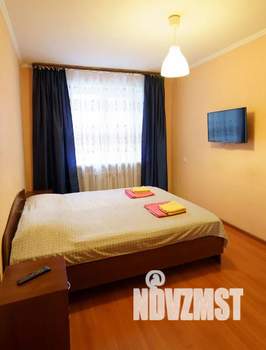 2-к квартира, посуточно, 52м2, 4/9 этаж